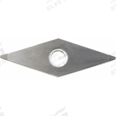 KYOCERA Diamond Turning Insert: VNGA331S00525ME KBN25M - Diamond Indexable Turning Inserts