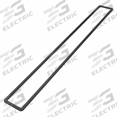 NOBLES Gasket: Strive Walk Behind - Replacement Parts for Floor Cleaning Machines