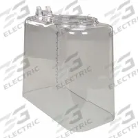GRINDMASTER-CECILWARE CORP. Bowl: GM1288. Key specifications — Manufacturer Part Number: GM1288; Product Type: Bowl; Brand: GRINDMASTER-CECILWARE CORP..