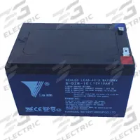 RMB ELECTRIC Battery Pack (MPN MPWEZL02003). Key specifications — Compatible with Grainger Part Number: 49EL96; Compatible with Manufacturer Model Number: RMB F500; Brand: RMB ELECTRIC; Product Type: Battery Pack.