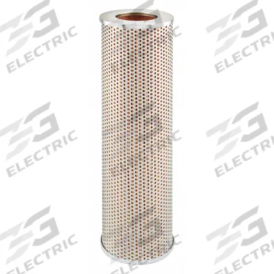 BALDWIN FILTERS Hydraulic Filter: Hydraulic Fluid, Cartridge, 2 in Inside Dia - Cartridge Hydraulic Filters