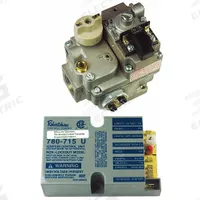 ROBERTSHAW Pilot Ignition Kit: Mfr Part # 712-016. Key specifications — Manufacturer Part Number: 712-016; Product Type: Pilot Assembly.