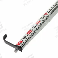 JAMESON Telescoping Measuring Pole: 25 ft Lg, Fiberglass, Multipurpose, TP-125M,TP-136M (MPN TP-125N). Key specifications — Brand: JAMESON; Material Application: Multipurpose; Compatible with Manufacturer Model Number: TP-125M,TP-136M; Material: Fiberglass.
