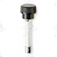 BUSSMANN Fuse: GMQ Series, Time-Delay, 3.2 A, 300 V AC (MPN GMQ-3-2/10). Key specifications — Body Style: Cylindrical; Series: GMQ; Manufacturer Part Number: GMQ-3-2/10; Brand: BUSSMANN.