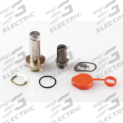 ASCO Valve Rebuild Kit (MPN 302020) - Repair Kits for Solenoid Valves