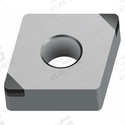 WALTER Diamond Turning Insert: CNGA431EM-2 - Diamond Indexable Turning Inserts