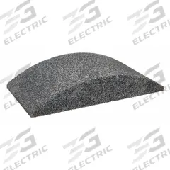 NORTON Surface Grinding Segment: 8" L x 11 1/4" W x 2 1/4" H, Gemini 30-G (MPN 69936699717). Key specifications — Abrasive Hardness: G; Brand: NORTON; Compatible Chuck: ME30777 Cortland.