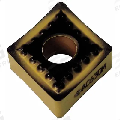 SUMITOMO Diamond Turning Insert: CNMG432EUX - Diamond Indexable Turning Inserts