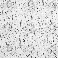 ARMSTRONG Ceiling Tile: 896, Fissured, 24 in x 24 in, Square Lay-In, 15/16 in Grid Size, 16 PK. Key specifications — Sub-brand: Fissured; Display Sell UOM: PK; Material: Mineral Fiber; Color: White; Application: General Use; Resistance Properties: Fire Resistive; Series: Fissured; Edge Type: Square Lay-In.