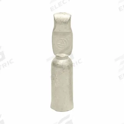 ANDERSON POWER PRODUCTS Connector Contact: PP180, 2/0 to 3/0 AWG, Silver, 1384 - Electrical Contacts for Anderson Power Connectors