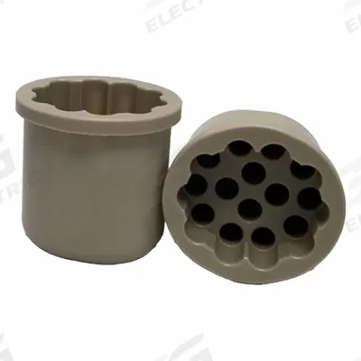 HERMLE Insert: Rotor, Rotor Adapters - Centrifuge Rotor Risers