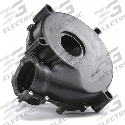 FASCO Blower: Furnace, Goodman, 7021-7302/D9868620 - Furnace Draft Inducers