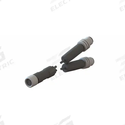 AFAG Proximity Switch Cable: Mfr Part # 50386489 - Proximity Switches for Pneumatic Slides