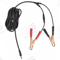 LEICA Battery Cable Charger: Black, Battery Cable Charger, 5 7/8 in Overall Ht, 2 3/8 in Overall Wd (MPN A130). Key specifications — attr935972: LEICA; attr937993: Battery Cable Charger; attr940214: Black; attr940217: Rugby 620; attr940218: Laser Levels; attr940221: Clip; attr940223: Plastic.