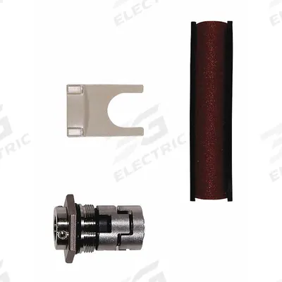Grundfos Shaft Seal Kit: for In-Line Circulating Pumps, Mfr Part # 96511844 - Seal Kits