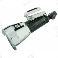 INGERSOLL RAND Cut-Off Tool: 2 7/8 in Wheel Dia, 0.5 hp Horsepower, 20,000 RPM Max. Speed (MPN 326). Key specifications — attr1320480: (1) Bare Tool; attr1320519: INGERSOLL RAND.