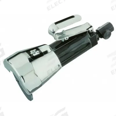 INGERSOLL RAND Cut-Off Tool: 2 7/8 in Wheel Dia, 0.5 hp Horsepower - Standard Reach Perpendicular Mount Air-Powered Cut-Off Tools
