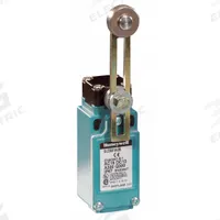 HONEYWELL Non Plug-In Limit Switch: 60 mm Mounting Hole Vertical Center to Center Distance, GLC, 26° (MPN GLCA01A2B). Key specifications — Manufacturer Part Number: GLCA01A2B; Brand: HONEYWELL; Electrical Connection: Screw Terminals; Series: GLC.