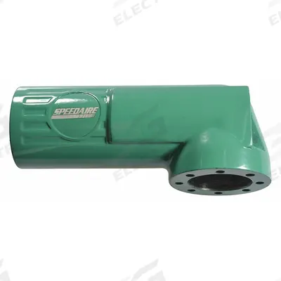 SPEEDAIRE Housing: Mfr Part # TT44901G - Air Tool Replacement Parts