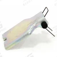 HARRINGTON Latch Assembly: Lever Chain Hoists, 6,000 lb Compatible Load Capacity, L5LB, L5BA0321071. Key specifications — Compatible Hoist Type: Lever Chain Hoists; Product Type: Latch Assembly; Compatible Series: L5LB; Manufacturer Part Number: L5BA0321071.