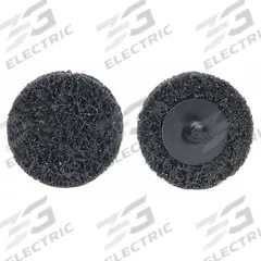 NORTON Surface-Conditioning Disc: TP, 2 in Dia, Aluminum Oxide, Extra Coarse, Vortex Rapid Prep (MPN 66623325008). Key specifications — Brand: NORTON; Series: Vortex Rapid Prep.