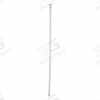 BLACKBURN SAMPLING INC Coliwasa: 1.43 L Capacity, Polypropylene, 88 in Overall Lg, 1 in Overall Dia (MPN TA-88). Key specifications — Product Type: Coliwasa; Brand: BLACKBURN SAMPLING INC; Material: Polypropylene; Sterility: Non-Sterile.