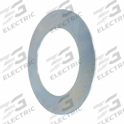 GRUVLOK Seal Ring: 7012 (MPN 0390080802) - Gaskets for Grooved Pipe Couplings