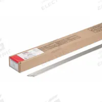 LINCOLN ELECTRIC MIG Welding Wire: Low-Alloy Steel, 0.035 in, 10 lb, SuperArc Orbital TIG ER80S-B2 (MPN ED034469). Key specifications — Spool Type: Plastic Spool; Brand: LINCOLN ELECTRIC; Tensile Strength (As Welded) (Merch): 100 to 108 ksi; Yield Strength (As Welded) (Merch): 84 ksi.