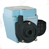 Pump, circulating, 670gph, 115V: 115V AC, 1/2 in Intake and Disch (MPN 503603). Key specifications — Manufacturer Part Number: 503603; Brand: LITTLE GIANT.