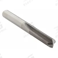 OSG Straight Flute Drill Bit: 31/64", 140° 4-Facet Point, Carbide (MPN 200-4844). Key specifications — attr1235976: 0.4844.