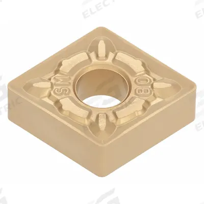 TUNGALOY Diamond Turning Insert: CNMG 433 SM AH630 (MPN 6827244) - Diamond Indexable Turning Inserts