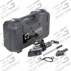 ENERPAC Flange Spreader Set: 8.7 ton Nominal Capacity, 0.16 in Tip Clearance, 4 in Spread Wd, SWi5TI (MPN SWI5TI-S). Key specifications — attr96748: SWi5TI; attr96749: Integral to the Unit; attr98875: ENERPAC; attr1413673: Pump Included.