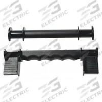 WESTWARD Clamp Holder: For 1JYT9/1JYU1/1JYU2/1JYU3, Fits Westward Brand (MPN TTG312026666G). Key specifications — attr314611: 1JYU2; attr424386: Clamp Holder; attr314613: Westward; attr325168: WESTWARD.