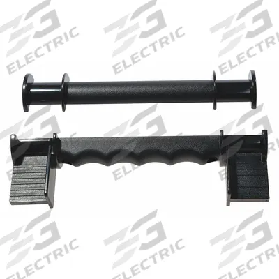 WESTWARD Clamp Holder: For 1JYT9/1JYU1/1JYU2/1JYU3 - Westward Power Tool Parts