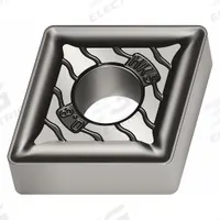 WALTER Diamond Turning Insert: CNMG543-MK5 WKP30S, CNMG160612-MK5 WKP30S (MPN 7268643). Key specifications — attr257732: CNMG543-MK5 WKP30S; attr257733: CNMG160612-MK5 WKP30S.