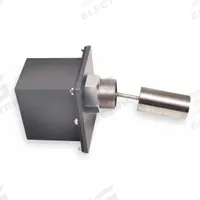 MADISON Alternator Closed Liquid Level Switch: Selectable, SPST, Stainless Steel (MPN M4065). Key specifications — attr211334: MADISON; attr1023755: Lead Wires; attr1027626: 0.60.