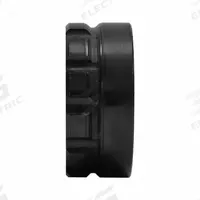 HOLEMAKER TECHNOLOGY Flush Collar: For 1/2" to 12 mm Thread, Metric/UNC (MPN 115100-03). Key specifications — attr1300433: HOLEMAKER TECHNOLOGY; attr1300457: 1/2 in to 12 mm.