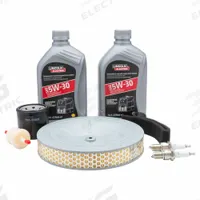 LINCOLN ELECTRIC Engine Maintenance Kit: For Eagle Welders (MPN K5380-1). Key specifications — Brand: LINCOLN ELECTRIC; Manufacturer Part Number: K5380-1; For Fuel Type: Gasoline; For Welder Family: Eagle; For Engine Brand: Lincoln Electric.