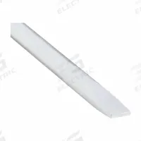 WIHA ESD-Safe Precision Slotted Screwdriver: ESD Safe PicoFinish, 4 mm Tip Size, Std Lg, ESD Safe (MPN 27281). Key specifications — attr1205183: 4 mm; attr1205189: WIHA.