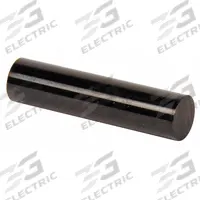 VERMONT GAGE Class ZZ No-Go Pin Gauge: 0.4820 in Dia, 0.00020 in Tolerance, Steel, Black Oxide (MPN 911248200). Key specifications — attr1182384: 0.00020 in; attr1182378: Black Oxide; attr1182392: 0.4820 in; attr1182391: Certificate of Accuracy with NIST Traceability; attr1182394: VERMONT GAGE; attr1182379: Steel; attr1182385: 10 Microinch or Better; attr1182387: ZZ.
