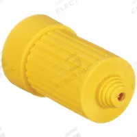 HUBBELL Boot: Locking Connectors/Locking Plugs/Straight Blade Connectors/Straight Blade Plugs (MPN HBL60CM18). Key specifications — attr1367893: HUBBELL; attr1377287: Locking Connectors.