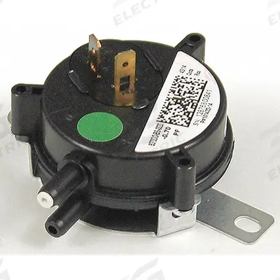 ARMSTRONG AIR Air Pressure Switch: Mfr Part # R101432-14 - Replacement HVACR Controls, Switches & Thermostats