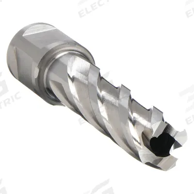 APPROVED VENDOR Annular Cutter: 3/4 in Cutter Dia, 2 in Max Cutting Dp, Bright - High-Speed Steel Annular Cutters for General Cutting