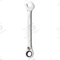 WESTWARD Combination Wrench: Alloy Steel, Chrome, 11/16 in Head Size, 8 7/8 in Overall Lg, Offset (MPN 54PP40). Key specifications — attr309600: 11/16 in; attr309611: Chrome; attr309610: Alloy Steel; attr309604: Yes; attr309612: No; attr309613: No; attr309615: No; attr324932: WESTWARD.