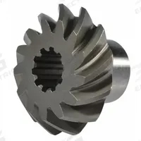 SPEEDAIRE Bevel Gear: Mfr Part # TT94918G, Compatible with Grainger Part # 3CRG2. Key specifications — attr948908: TT94918G; attr948910: 3CRG2.