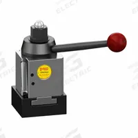 DORIAN Tool Post: For 25 in Lathe Swing (MPN SDN60EA). Key specifications — attr1038827: DQ60EA-41SM-80-DUAL; attr1033435: SDN60EA; attr1033436: DORIAN.