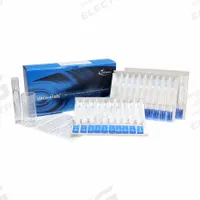 CHEMETRICS Water Quality Test Kit: Ozone, 0 to 0.75 ppm, 30 Tests (MPN K-7433). Key specifications — Includes: 25 mL Sample Cup; Range: 0 to 0.75 ppm; Sensitivity: 0.16 mg/L w/ spec0.15-0.17 mg/L with I-2022 SAM; Test Parameters: Ozone.