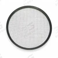 Fan Guard: For 48 in Fan Dia, Steel, 3/4 in Hole Dia (MPN 508215). Key specifications — Product Type: Fan Guard; Brand: DAYTON; For Fan Type: Tubeaxial; Material: Steel.