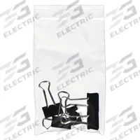 APPROVED VENDOR Reclosable Bag: 4 mil Thick, 4 in Wd, 6 in Lg, Hang Hole Not Included, Bag, 100 PK (MPN 6GGP0). Key specifications — With Hang Hole: Hang Hole Not Included; Brand: APPROVED VENDOR; Package Configuration: Bag.