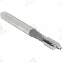 OSG Screw Thread Insert STI Tap: Spiral Point, #4-40 UNC, H2 / 2B-3B, 2 Flute, Plug Chamfer (MPN 1824000). Key specifications — attr1299996: H2 / 2B-3B.